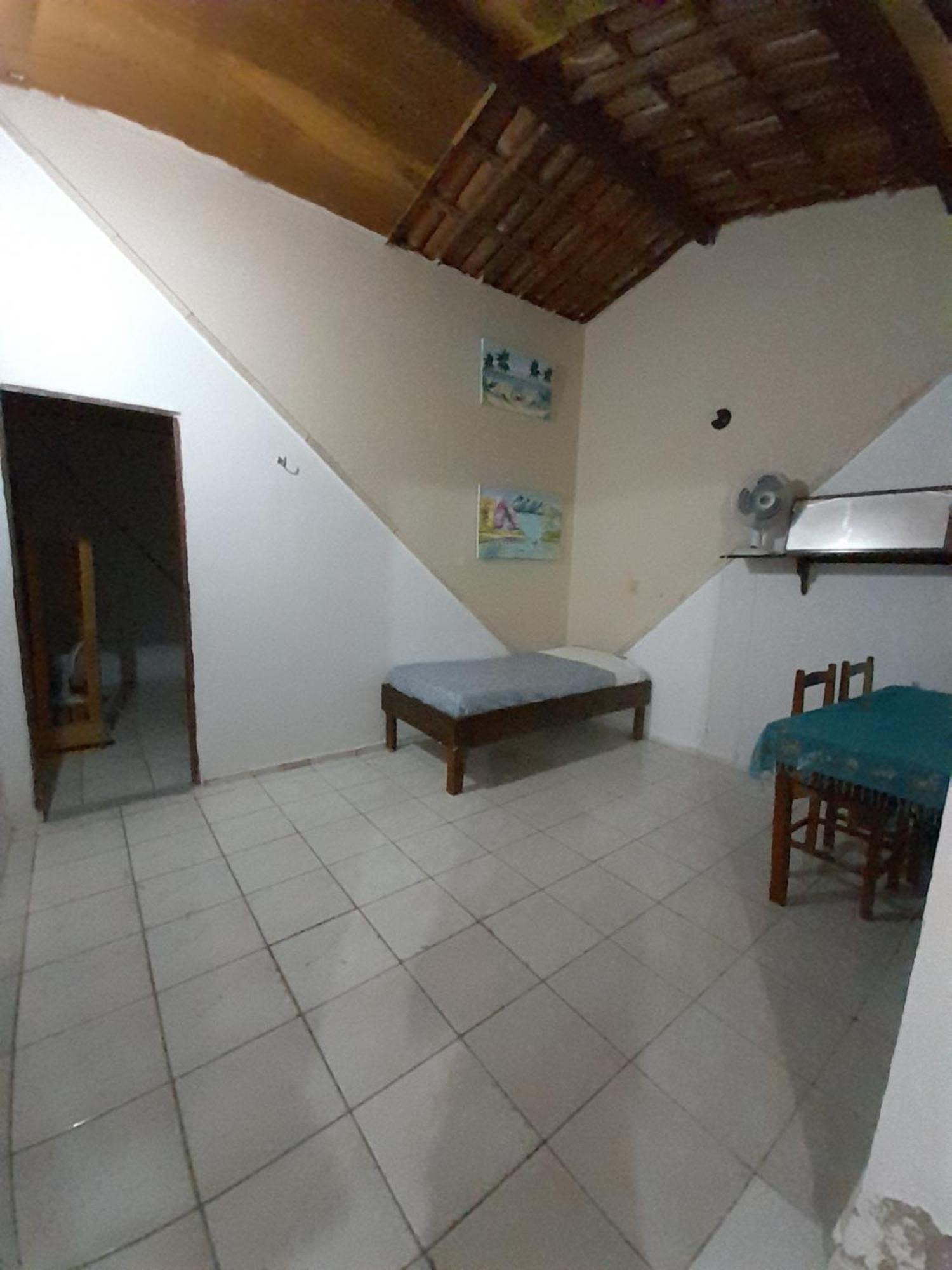 Vila Branca Canoa Canoa Quebrada Bagian luar foto