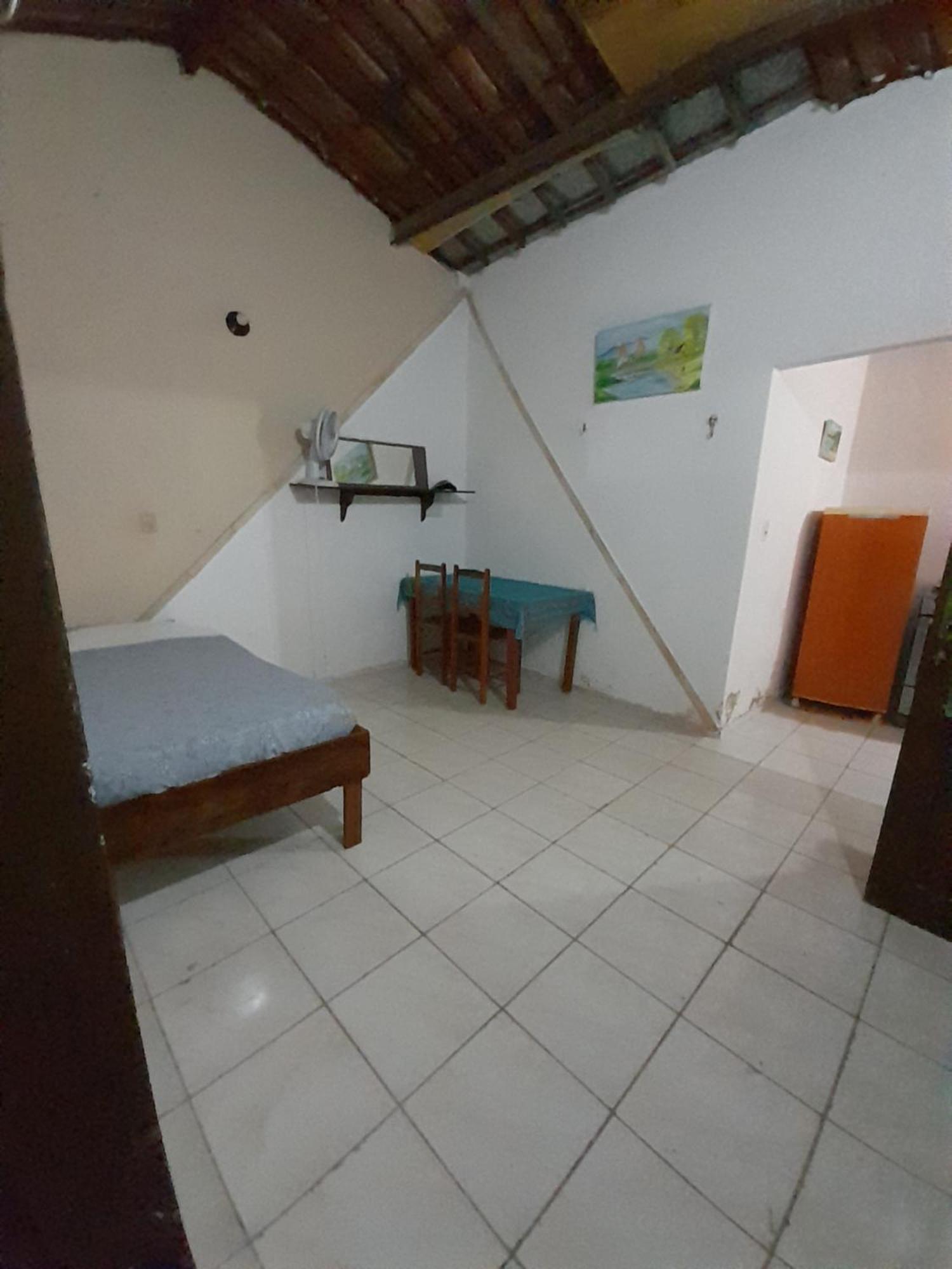Vila Branca Canoa Canoa Quebrada Bagian luar foto