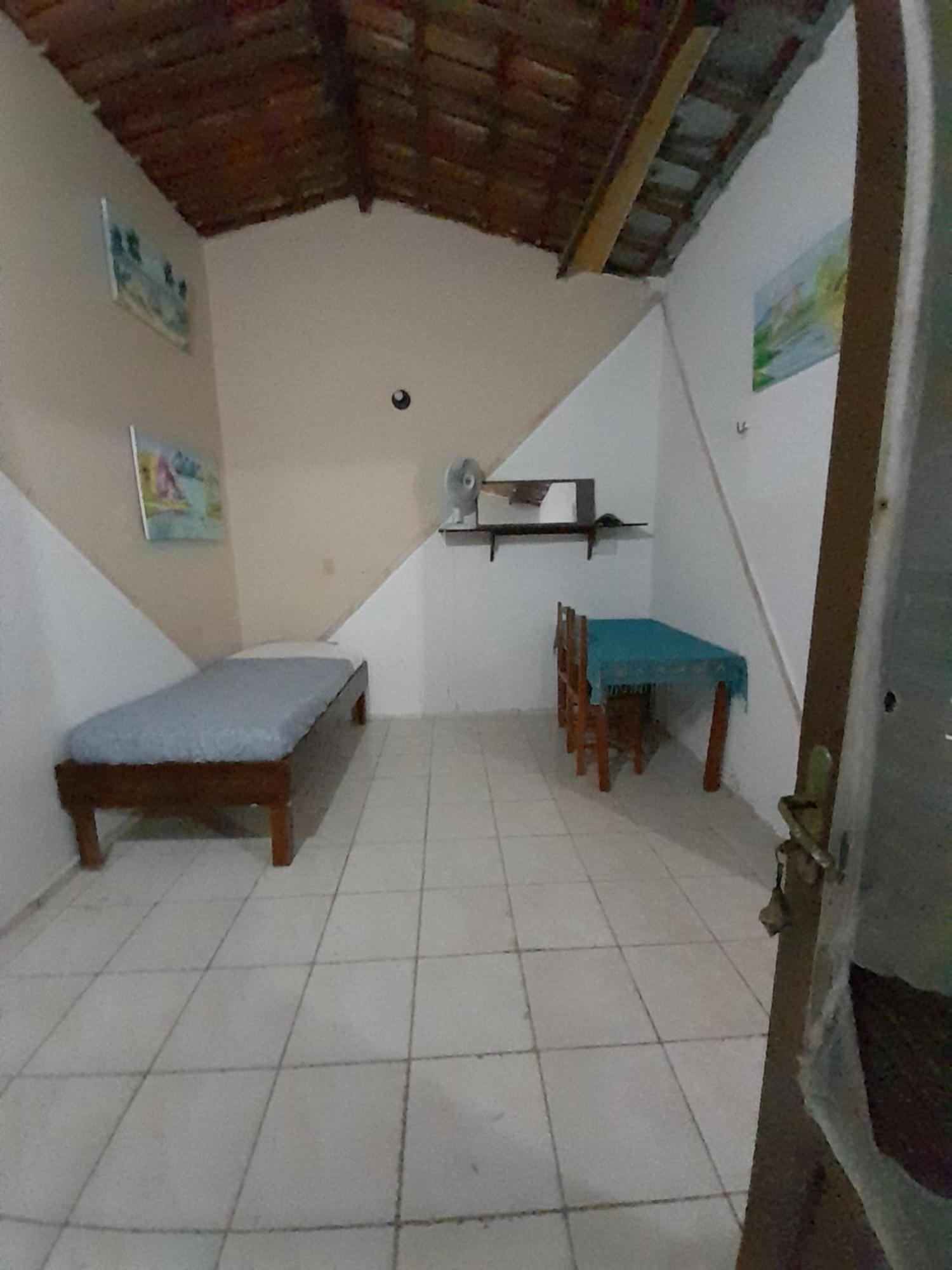 Vila Branca Canoa Canoa Quebrada Bagian luar foto